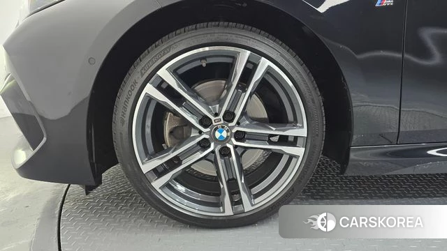 BMW 2 Series Gran Coupe (F44) id 5053583 из Кореи 15