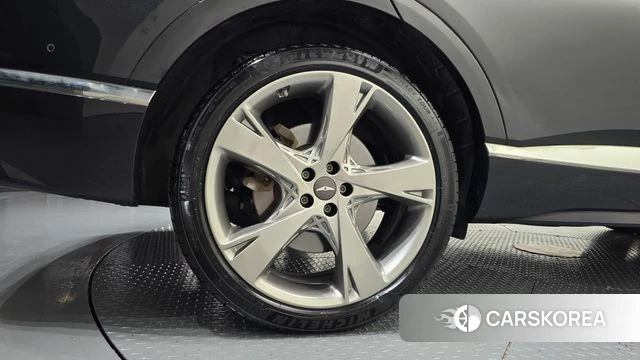 Genesis GV80 id 4923495 из Кореи 27