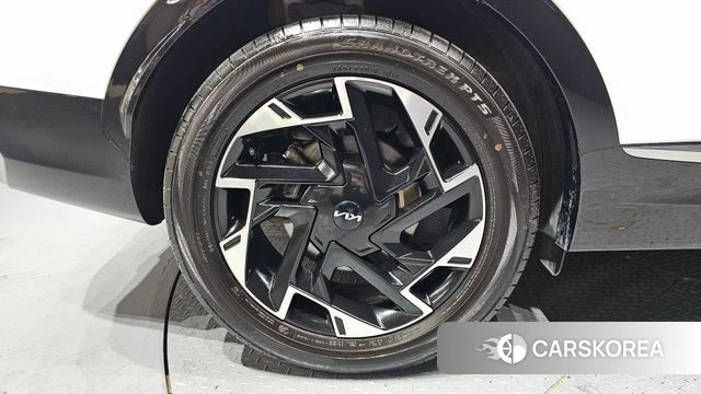 Kia Sportage 5th Generation id 4951139 из Кореи 26
