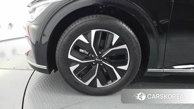 Kia EV6 id 5046317 из Кореи 15