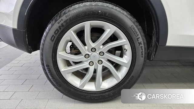 Land Rover Discovery Sports id 5013789 из Кореи 15
