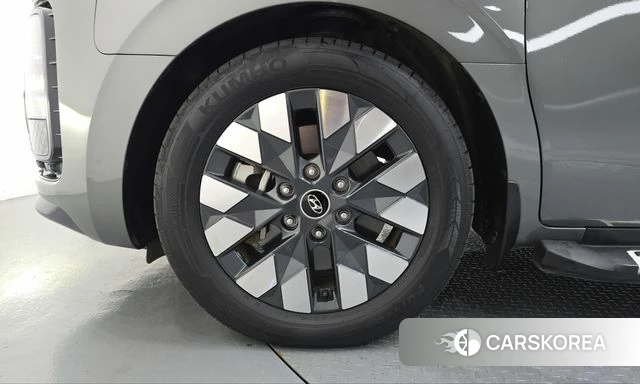 Hyundai Staria id 5003125 из Кореи 28