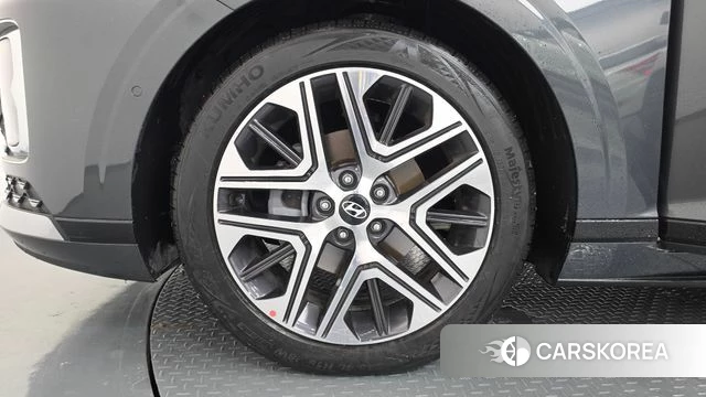 Hyundai Grandeur Hybrid (GN7) id 4980558 из Кореи 29