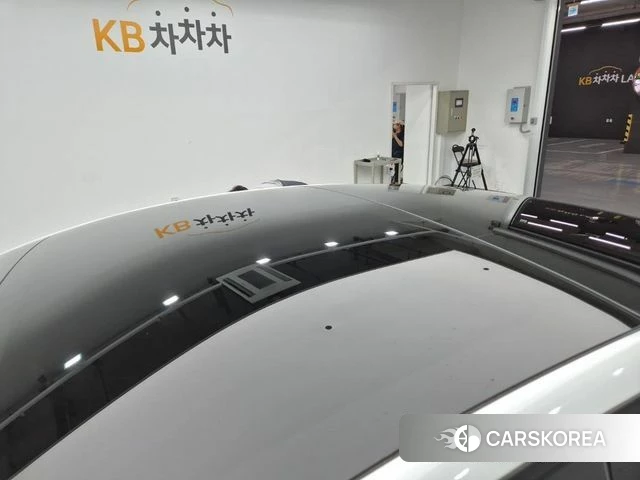 Tesla Model 3 id 4769141 из Кореи 15