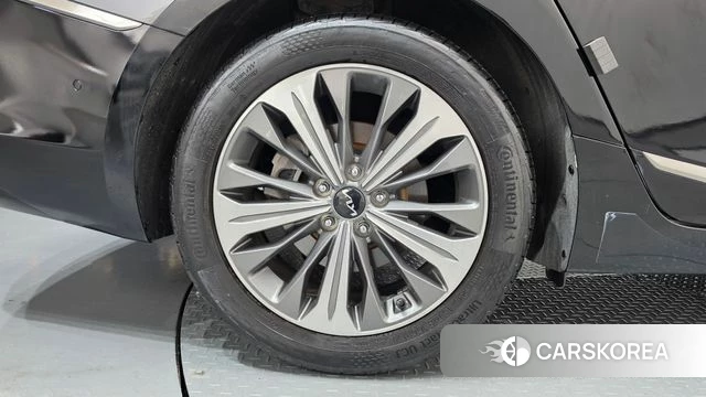 Kia K8 id 5017143 из Кореи 28