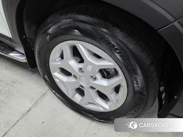 Ssangyong The New Rexton Sports Cannes id 5016609 из Кореи 14