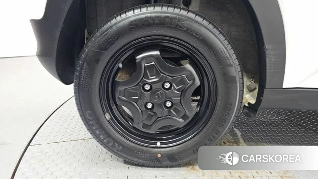 Hyundai Casper id 4731329 из Кореи 25
