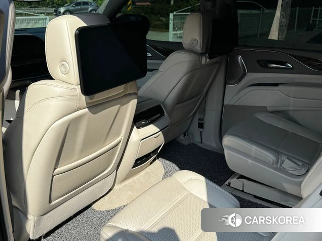 Cadillac Escalade 5th Generation id 4975389 из Кореи 9