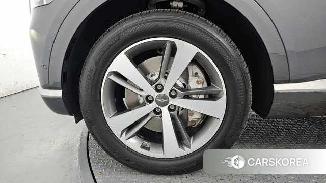 Genesis GV80 id 4981897 из Кореи 33