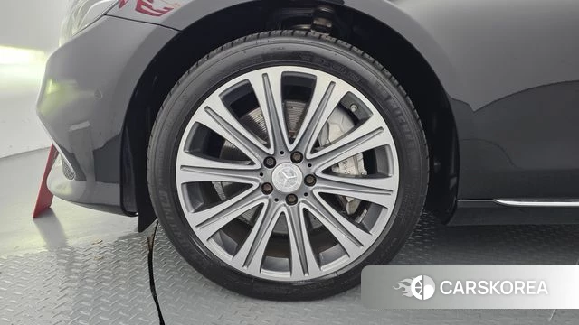 Mercedes-Benz E-Class W213 id 4993204 из Кореи 15