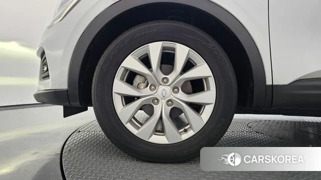 Renault Korea (Samsung) XM3 id 4987298 из Кореи 27