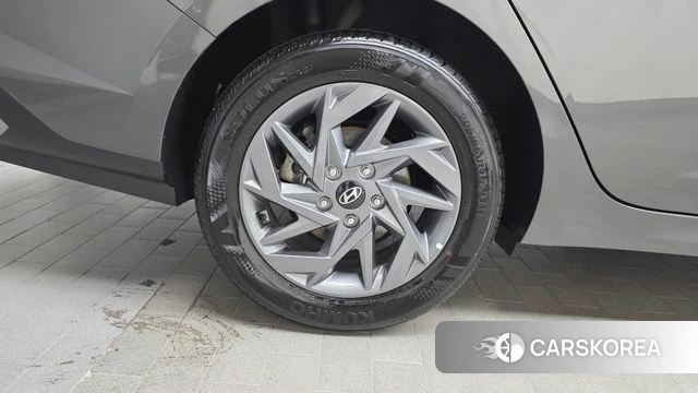 Hyundai The New Avante (CN7) id 4778948 из Кореи 27