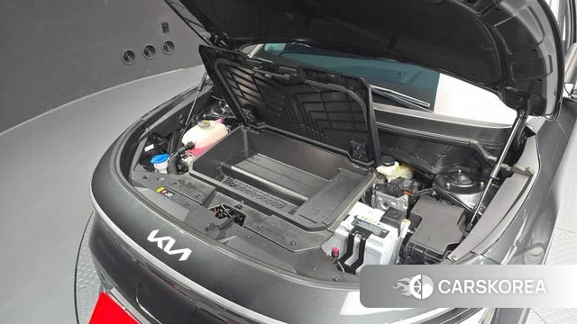 Kia Di All New Niro EV id 4965904 из Кореи 30