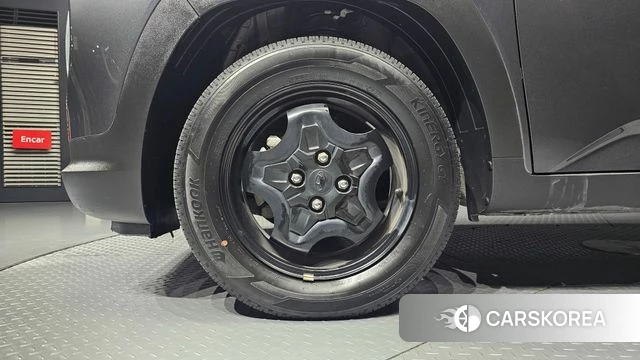 Hyundai Casper id 4337105 из Кореи 15