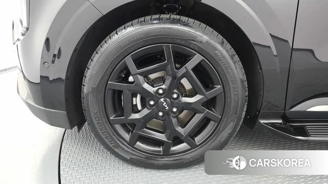 Kia The New Carnival 4th Generation id 4904785 из Кореи 31