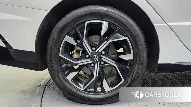 Hyundai Sonata D Edge (DN8) id 5045864 из Кореи 26