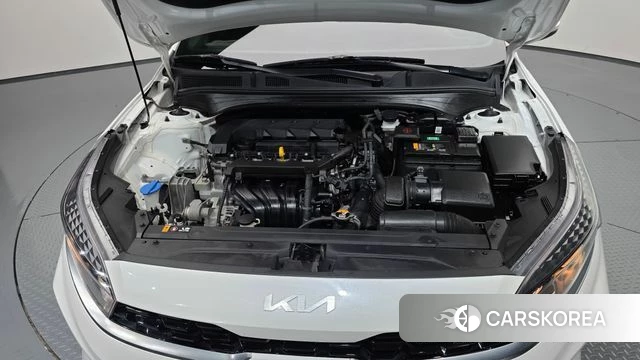Kia The New K3 2nd generation id 5052940 из Кореи 28