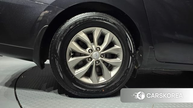 Kia The New Carnival id 5018944 из Кореи 25