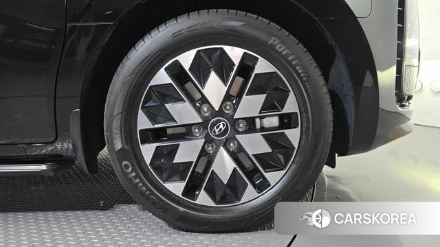Hyundai Staria id 5016045 из Кореи 29