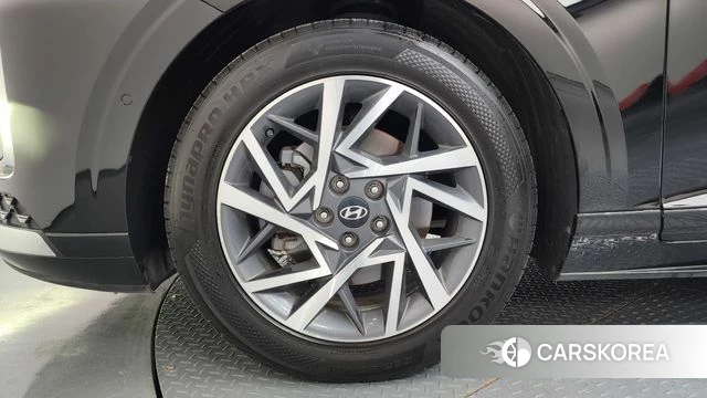 Hyundai Grandeur (GN7) id 4517428 из Кореи 29