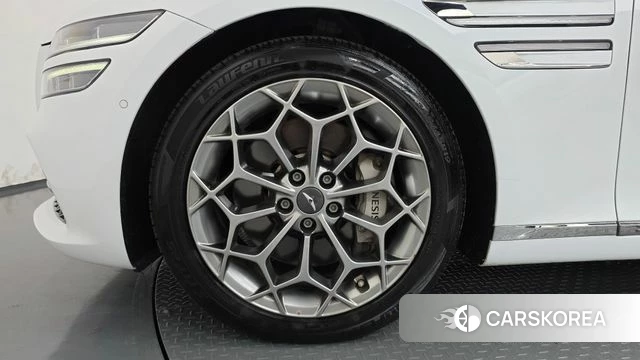 Genesis G80 (RG3) id 5022481 из Кореи 28