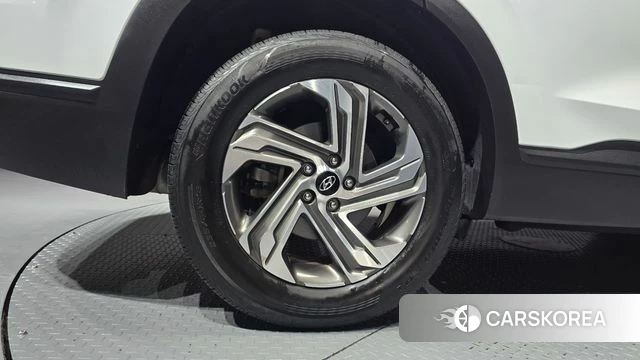 Hyundai The New Santa Fe id 4836081 из Кореи 27