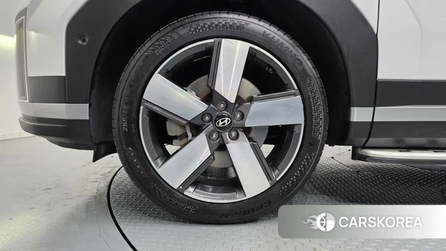 Hyundai Santa Fe (MX5) id 4965015 из Кореи 27