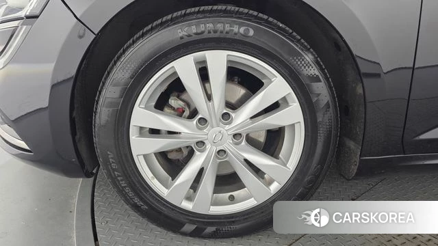 Renault Korea (Samsung) SM6 id 4937506 из Кореи 15