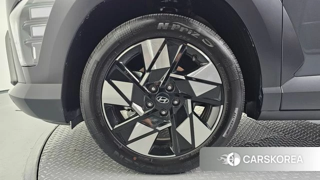 Hyundai Kona (SX2) id 4964877 из Кореи 15