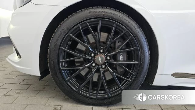 Genesis G80 id 4953231 из Кореи 15