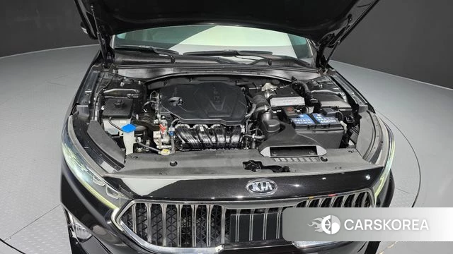 Kia K7 Premier id 5054164 из Кореи 30