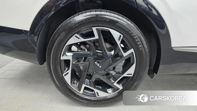 Kia Sportage 5th Generation id 5040146 из Кореи 15