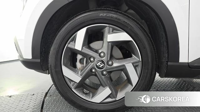 Hyundai Venue id 4696386 из Кореи 28