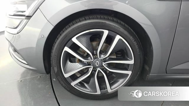Renault Korea (Samsung) SM6 id 4978068 из Кореи 27