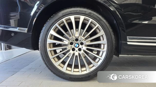 BMW X7 (G07) id 4966682 из Кореи 27