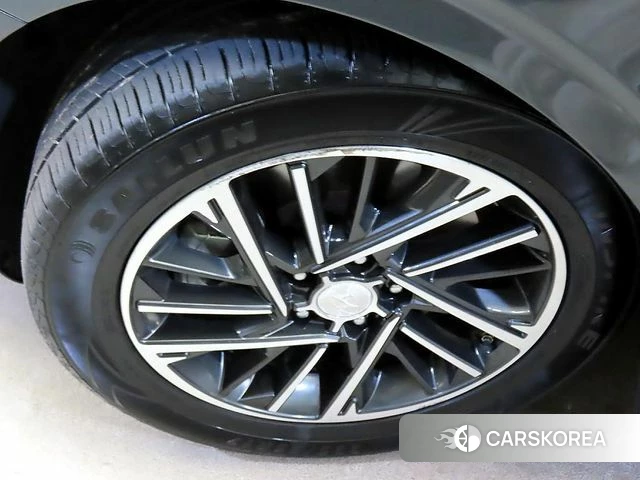 Hyundai The New Grandeur IG id 5018262 из Кореи 15