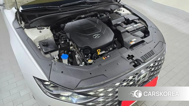Hyundai The New Grandeur IG id 5047996 из Кореи 29
