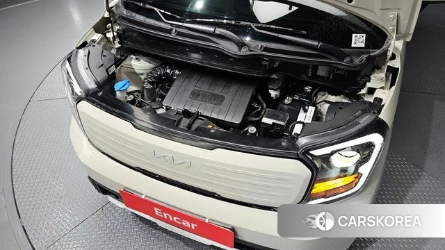 Kia The New Kia Ray id 5011844 из Кореи 26