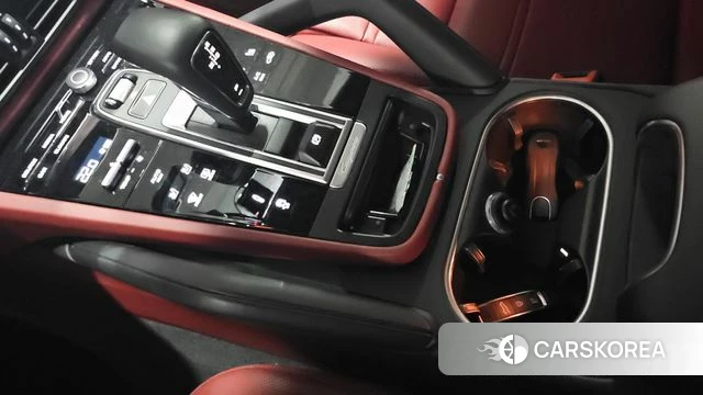 Porsche Cayenne (PO536) id 5002494 из Кореи 12