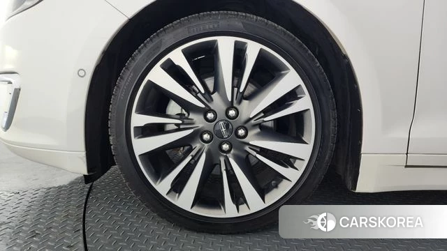 Lincoln New MKZ id 3820239 из Кореи 15