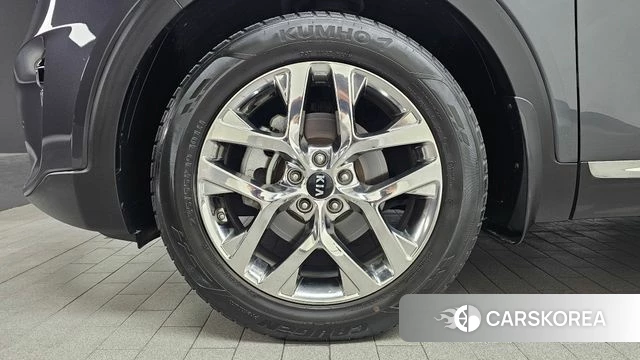 Kia The New Sorento id 4907113 из Кореи 26