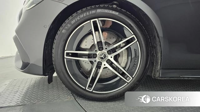 Mercedes-Benz E-Class W214 id 4660506 из Кореи 15