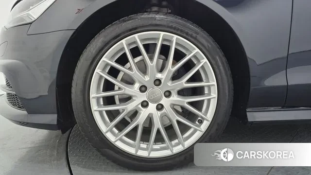 Audi New A6 id 3429471 из Кореи 15
