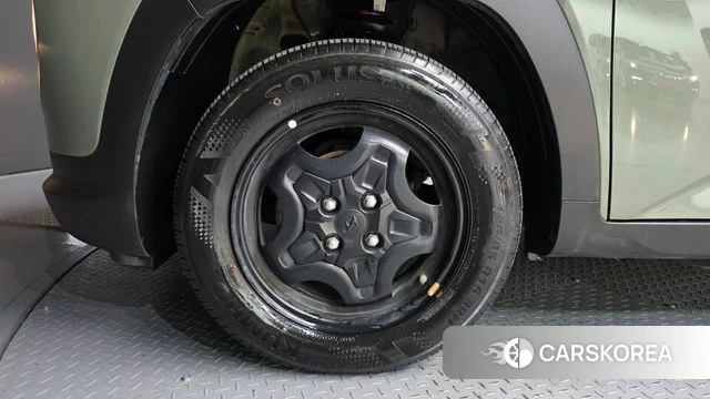 Hyundai Casper id 5012316 из Кореи 15