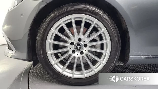 Mercedes-Benz E-Class W213 id 3378707 из Кореи 15