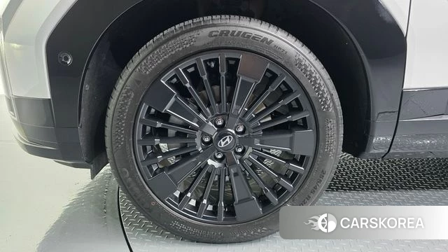 Hyundai Santa Fe (MX5) id 4715291 из Кореи 30