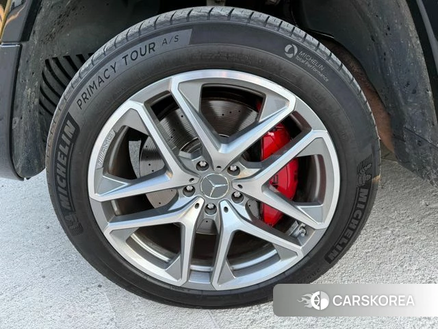 Mercedes-Benz G-Class W465 2024 Черный из Кореи, фото 6