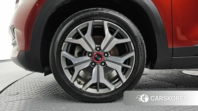 Kia Seltos id 4987947 из Кореи 15