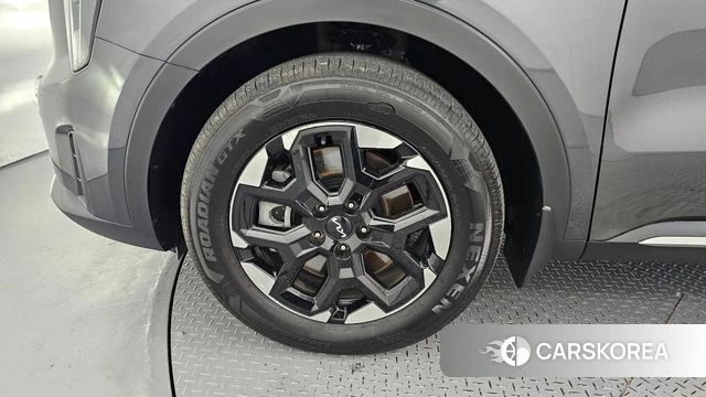 Kia The New Sorento 4th Generation id 5016554 из Кореи 25
