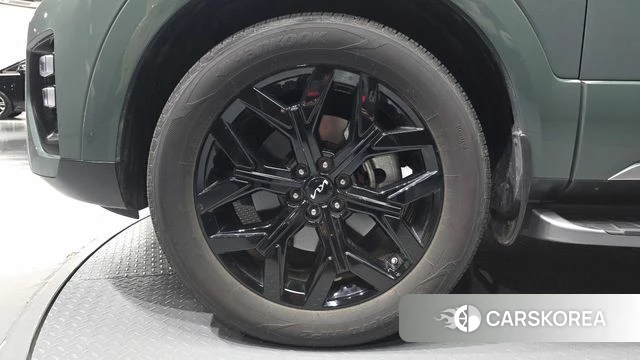 Kia Mohave Master id 4964936 из Кореи 15